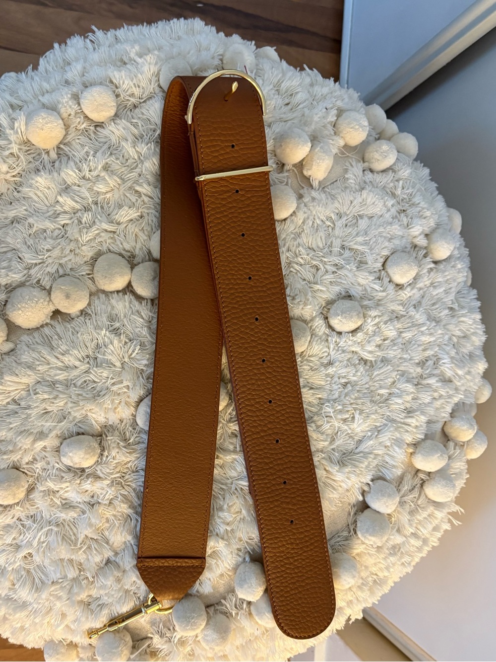 Cuyana | Adjustable Bag Strap